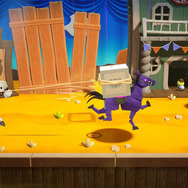 『プリンセスピーチ Showtime!』