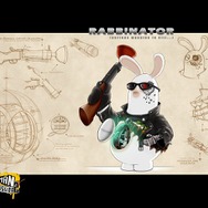 ラビッツ・パーティ リターンズ