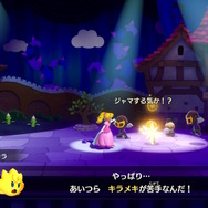 ピーチ姫はやはり君主たるお方！『プリンセスピーチ Showtime!』はオムニバス形式で多彩なゲームが詰まっている【プレイレポ】