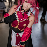 宝鐘マリン／天使ゆぃ（X：@tenshi_no_nyaaA）