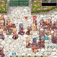 ラグナロクオンライン Mobile Story