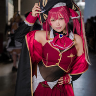 宝鐘マリン／天使ゆぃ（X：@tenshi_no_nyaaA）