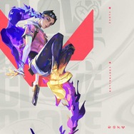 『VALORANT』新エージェント「クローヴ（Clove）」3月27日リリース決定…デスしてもスモーク展開が可能ほか、アルティメットでは自身が復活【先行プレイレポ】