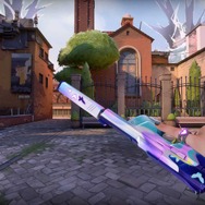 『VALORANT』新エージェント「クローヴ（Clove）」3月27日リリース決定…デスしてもスモーク展開が可能ほか、アルティメットでは自身が復活【先行プレイレポ】