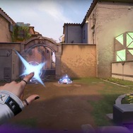 『VALORANT』新エージェント「クローヴ（Clove）」3月27日リリース決定…デスしてもスモーク展開が可能ほか、アルティメットでは自身が復活【先行プレイレポ】