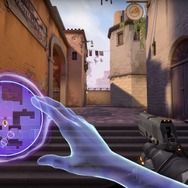 『VALORANT』新エージェント「クローヴ（Clove）」3月27日リリース決定…デスしてもスモーク展開が可能ほか、アルティメットでは自身が復活【先行プレイレポ】