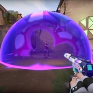 『VALORANT』新エージェント「クローヴ（Clove）」3月27日リリース決定…デスしてもスモーク展開が可能ほか、アルティメットでは自身が復活【先行プレイレポ】