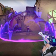 『VALORANT』新エージェント「クローヴ（Clove）」3月27日リリース決定…デスしてもスモーク展開が可能ほか、アルティメットでは自身が復活【先行プレイレポ】