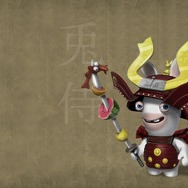 ラビッツ・パーティ リターンズ