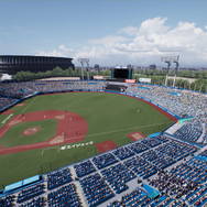 『プロ野球スピリッツ2024-2025』PS5/Steam向けに2024年発売！次世代の野球エンジンを搭載、現実と見まごうリアリティに