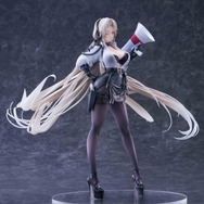透けるワイシャツがセクシー！『アズレン』クロンシュタットの