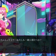 メタバース空間で本格謎解き…？花譜も所属する「KAMITSUBAKI STUDIO」が「HELLO OSAKA」とタッグを組んだ謎解きイベント『魔女謎解』 プレイレポート