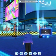 メタバース空間で本格謎解き…？花譜も所属する「KAMITSUBAKI STUDIO」が「HELLO OSAKA」とタッグを組んだ謎解きイベント『魔女謎解』 プレイレポート