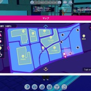 メタバース空間で本格謎解き…？花譜も所属する「KAMITSUBAKI STUDIO」が「HELLO OSAKA」とタッグを組んだ謎解きイベント『魔女謎解』 プレイレポート