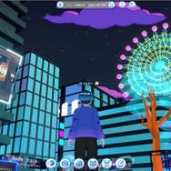 メタバース空間で本格謎解き…？花譜も所属する「KAMITSUBAKI STUDIO」が「HELLO OSAKA」とタッグを組んだ謎解きイベント『魔女謎解』 プレイレポート