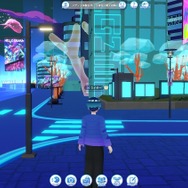 メタバース空間で本格謎解き…？花譜も所属する「KAMITSUBAKI STUDIO」が「HELLO OSAKA」とタッグを組んだ謎解きイベント『魔女謎解』 プレイレポート