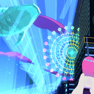 メタバース空間で本格謎解き…？花譜も所属する「KAMITSUBAKI STUDIO」が「HELLO OSAKA」とタッグを組んだ謎解きイベント『魔女謎解』 プレイレポート