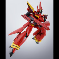 30周年を迎える「マクロス7」より、主人公・熱気バサラの駆る「VF-19改 ファイヤーバルキリー」が商品化決定！完全新規造形により三段変形を実現