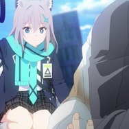 『ブルーアーカイブ The Animation』放送直前PVが公開！設定画では「先生」のビジュアルも判明