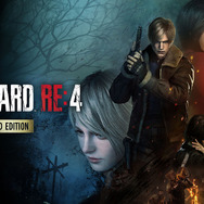 カプコンがメタスコア「2023年に最も高い評価を得たゲームパブリッシャーランキング」で2度目の1位を獲得