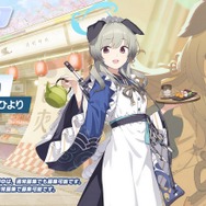 『ブルアカ』新イベントはゲヘナ学園の修学旅行！「にぎにぎと ゆきゆきて」発表ー募集では「ウミカ」とガイド姿の「ツバキ」がピックアップ