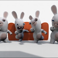 ラビッツ・パーティ リターンズ