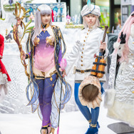 カーマ／火将ロシエル（@Kasyou3roshieru）、ネモ／はぴるん（X：@adonis0402a）