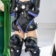 マシュ・キリエライト／ゆう（@yu_know_what）