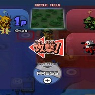 SDガンダム ガシャポンウォーズ