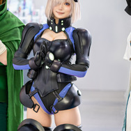 マシュ・キリエライト／ゆう（@yu_know_what）