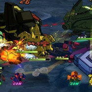 SDガンダム ガシャポンウォーズ