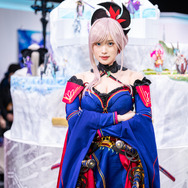 宮本武蔵／まおと（@_mao_a）