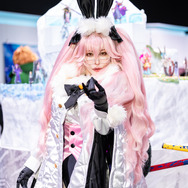 光のコヤンスカヤ／Usagi（@usagicos）