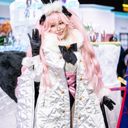 光のコヤンスカヤ／Usagi（@usagicos）