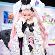 光のコヤンスカヤ／Usagi（@usagicos）