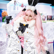 光のコヤンスカヤ／Usagi（@usagicos）