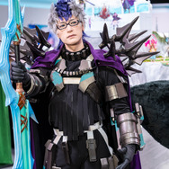 シグルド／霜月紫（@yukarishimotuki）