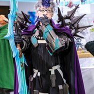 シグルド／霜月紫（@yukarishimotuki）