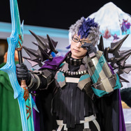 シグルド／霜月紫（@yukarishimotuki）