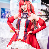 光のコヤンスカヤ／Usagi（@usagicos）