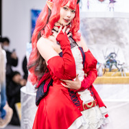 光のコヤンスカヤ／Usagi（@usagicos）