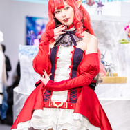 光のコヤンスカヤ／Usagi（@usagicos）