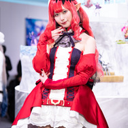 光のコヤンスカヤ／Usagi（@usagicos）