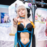 モルガン／くろは（@kuroha142）