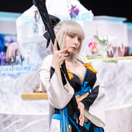 モルガン／くろは（@kuroha142）