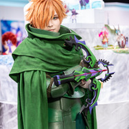 ロビンフッド／はやちん（@hayatiiiiin）