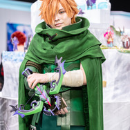 ロビンフッド／はやちん（@hayatiiiiin）