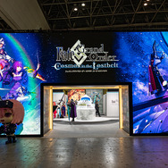 「AnimeJapan 2024」カーマとネモ船長がお披露目！公式コスプレイヤーから巨大LEDビジョンまで『FGO』ブースが存在感を放っていた