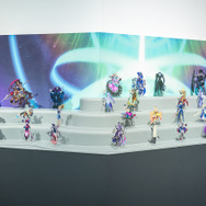 「AnimeJapan 2024」カーマとネモ船長がお披露目！公式コスプレイヤーから巨大LEDビジョンまで『FGO』ブースが存在感を放っていた