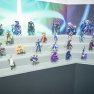 「AnimeJapan 2024」カーマとネモ船長がお披露目！公式コスプレイヤーから巨大LEDビジョンまで『FGO』ブースが存在感を放っていた